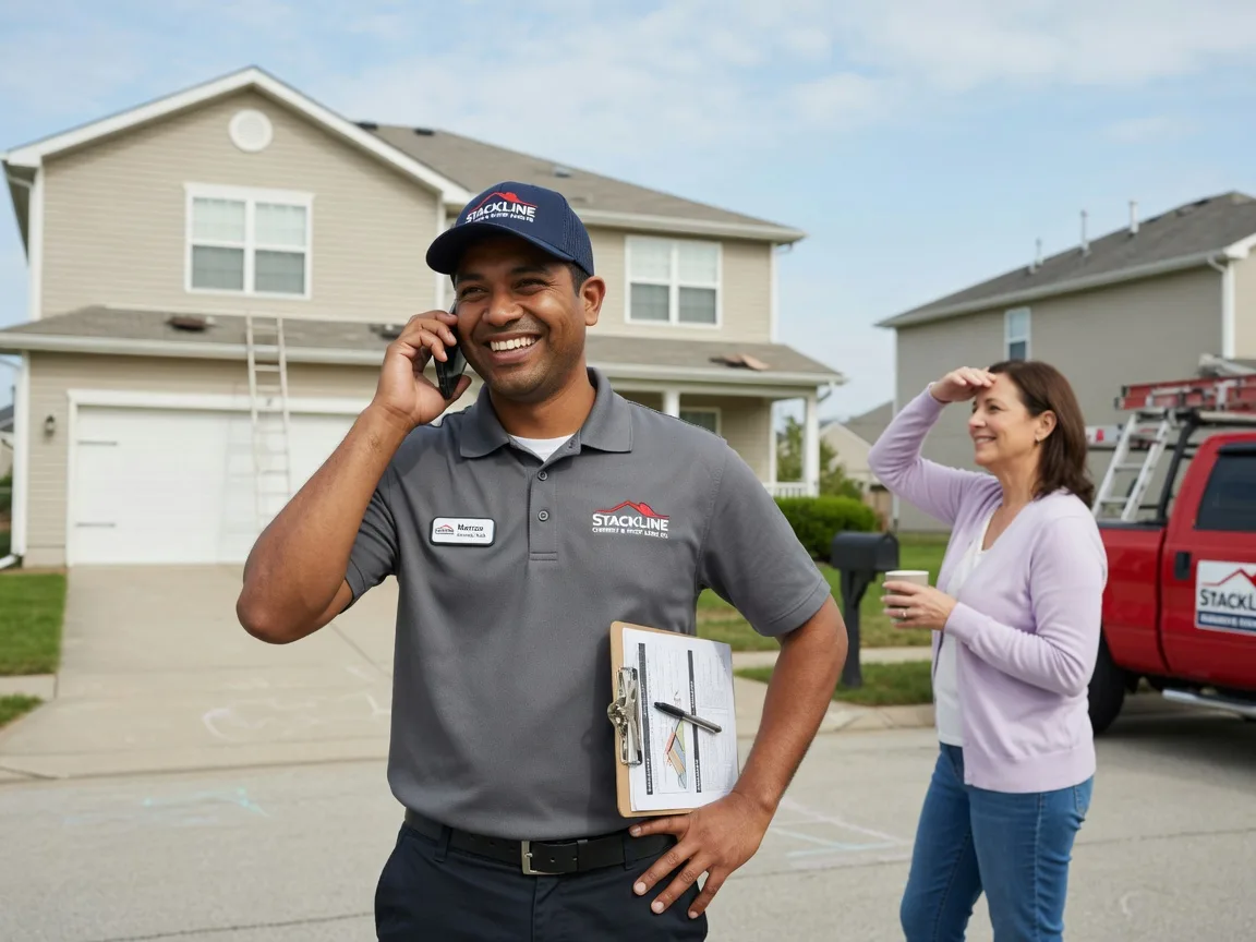 Chimney flashing repair Sherman, IL FAQs